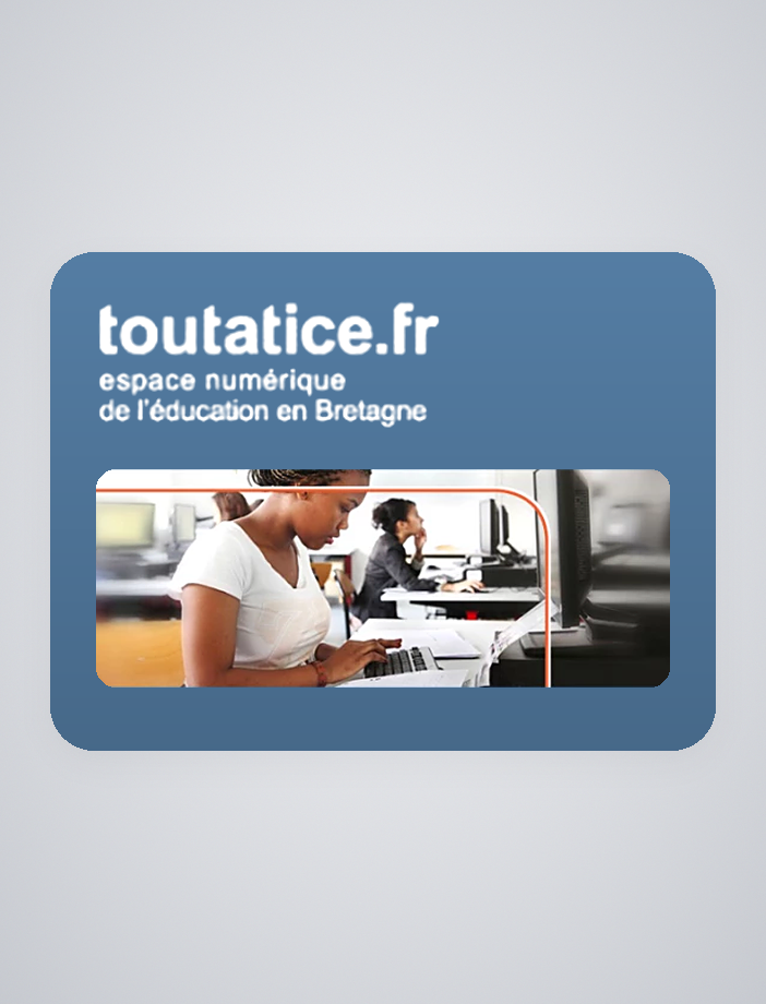 TOUTATICE