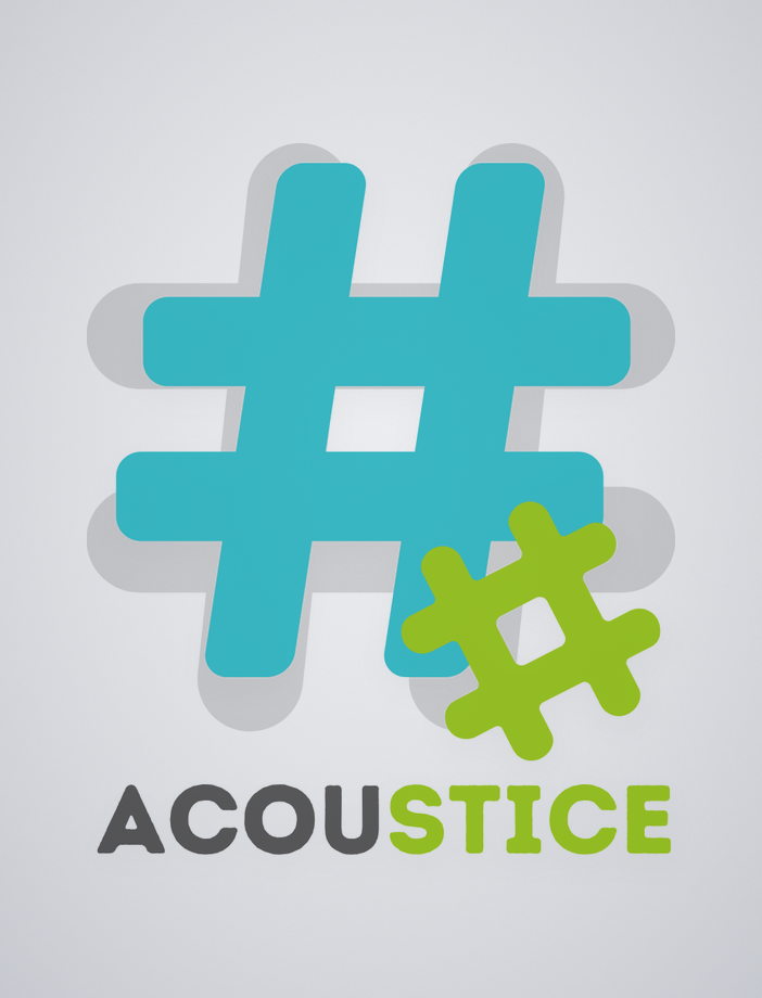 #ACOUSTICE